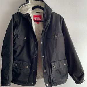 Fjallraven Greenland Winter Parka - XXS